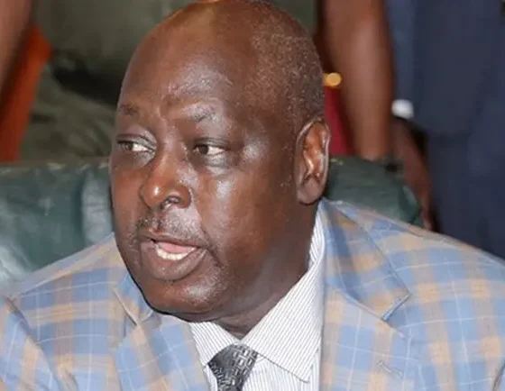 Babachir Lawal