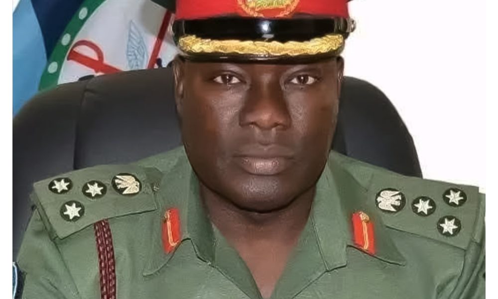 Rabe Abubakar