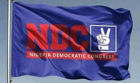 NDC