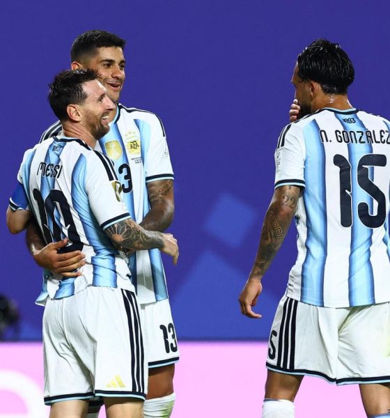 Messi
