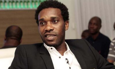 Okocha