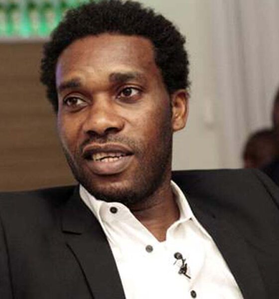 Okocha