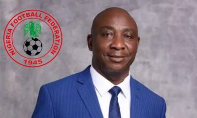 Ibrahim Gusau