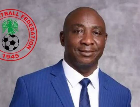 Ibrahim Gusau