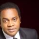 Donald Duke