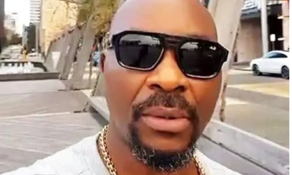 Isaac Fayose