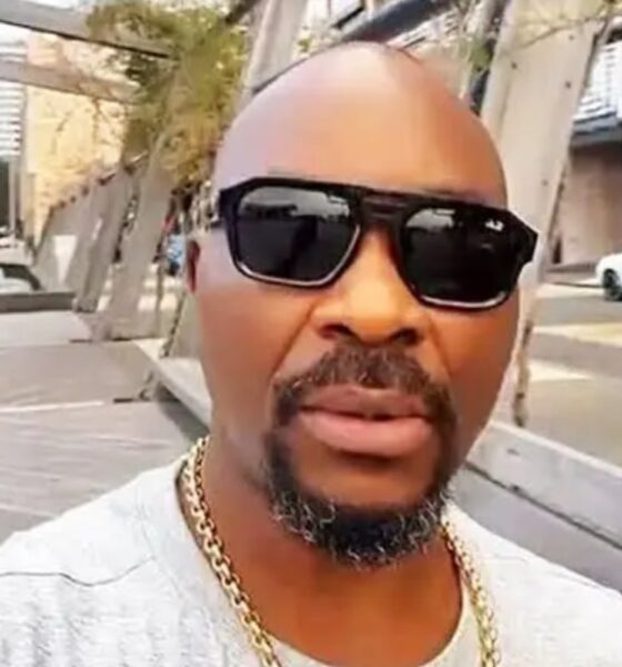 Isaac Fayose