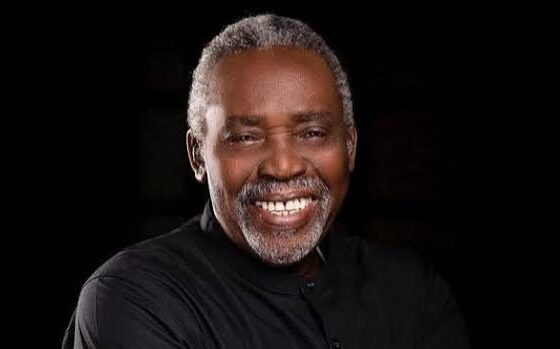 Olu Jacobs