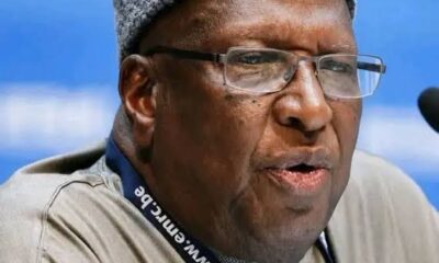 Bamanga Tukur