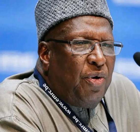 Bamanga Tukur
