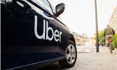 Uber