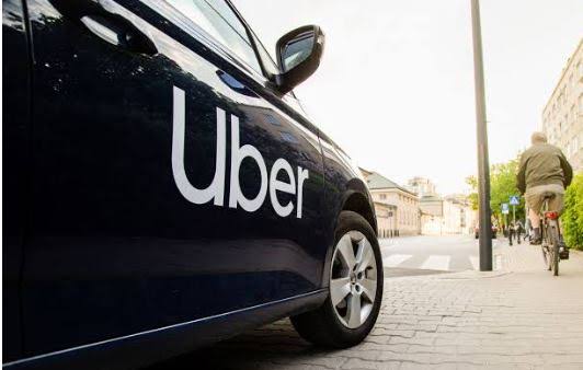 Uber