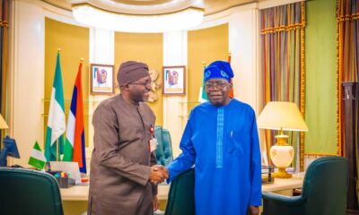Tinubu