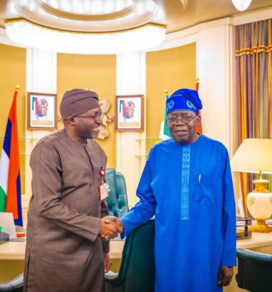 Tinubu