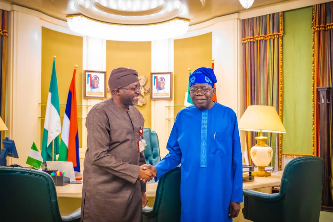 Tinubu